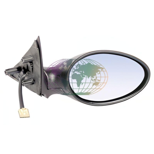 Lexmond Trading BV Au&szlig;enspiegel 0451085