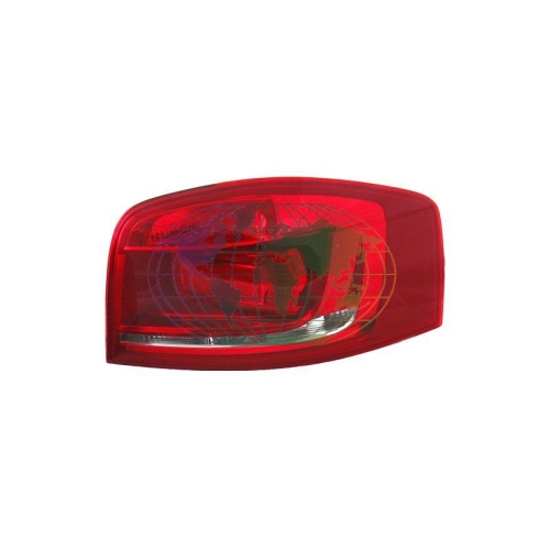 Lexmond Trading BV Schlussleuchte 0834411