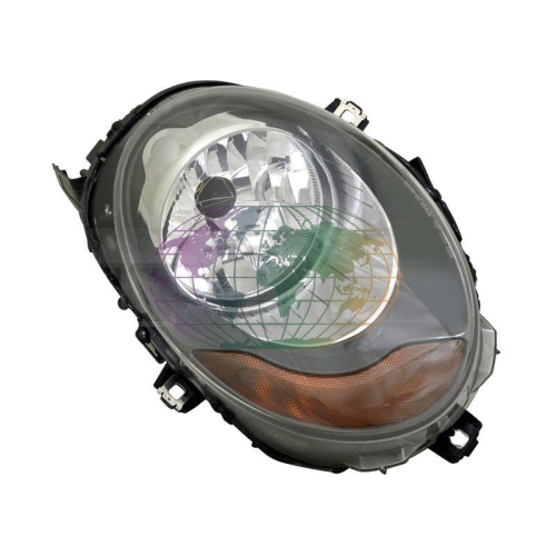 Lexmond Trading BV Hauptscheinwerfer 1615277