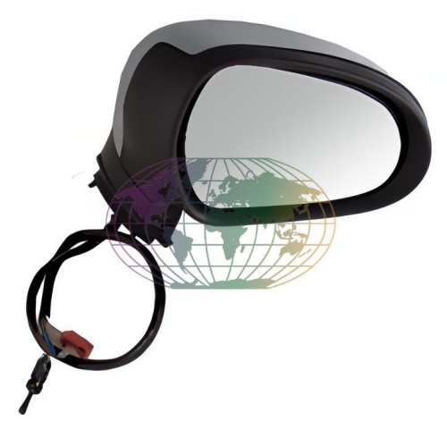 Lexmond Trading BV Au&szlig;enspiegel 6885075