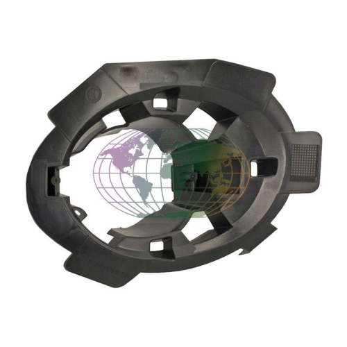 Lexmond Trading BV Rahmen, Nebelscheinwerfer 7297141