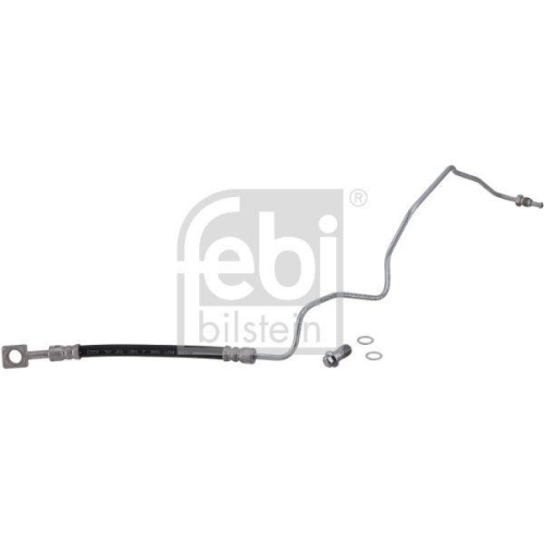 FEBI BILSTEIN Bremsschlauch 186352