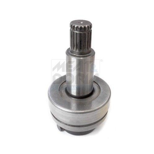 MEAT & DORIA Ritzel, Starter 47021