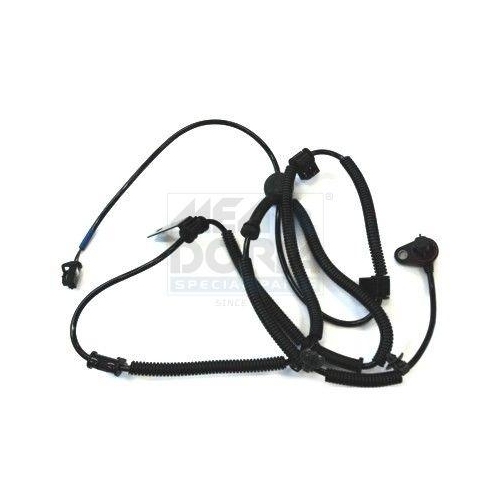 MEAT & DORIA Sensor, Raddrehzahl 90355