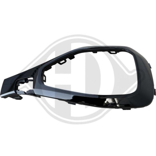 DIEDERICHS Zier-/Schutzleiste, Sto&szlig;f&auml;nger 2240932