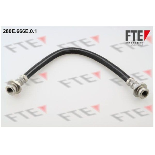 FTE Bremsschlauch 9240446