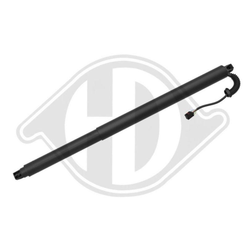 DIEDERICHS Gasfeder, Koffer-/Laderaum 9100543