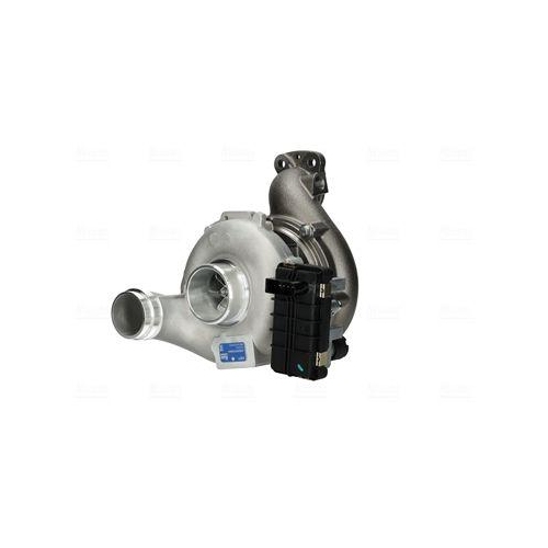 NISSENS Lader, Aufladung ** FACTORY NEW ** 93877