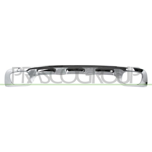 PRASCO Zier-/Schutzleiste, Sto&szlig;f&auml;nger ME7031255