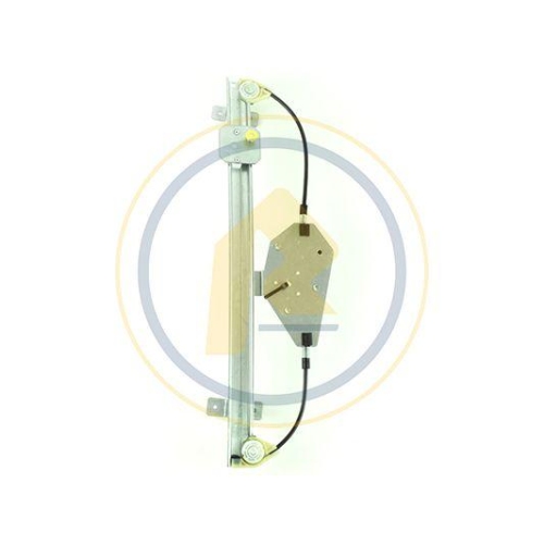 Ac Rolcar Fensterheber 01.7594