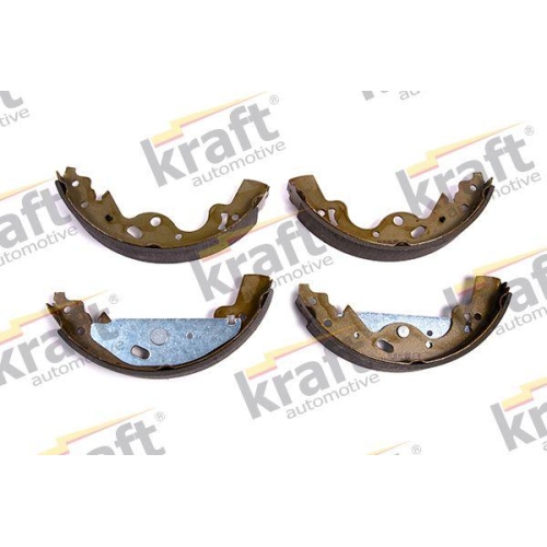 KRAFT Automotive Bremsbackensatz 6028190