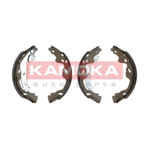 KAMOKA Bremsbackensatz JQ202039