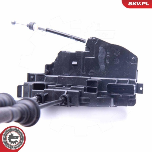 ESEN SKV T&uuml;rschloss 16SKV651