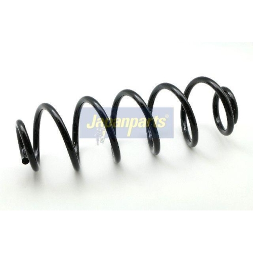 JAPANPARTS Fahrwerksfeder ZC5770H