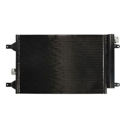 THERMOTEC Kondensator, Klimaanlage KTT110019