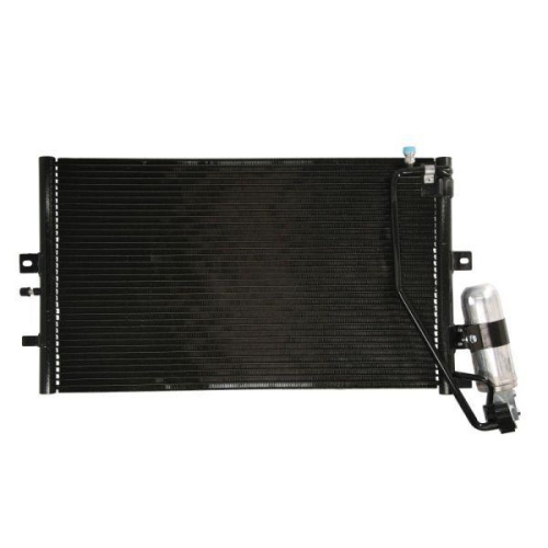 THERMOTEC Kondensator, Klimaanlage KTT110535