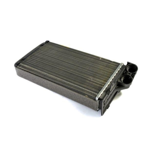 THERMOTEC W&auml;rmetauscher, Innenraumheizung D6R009TT