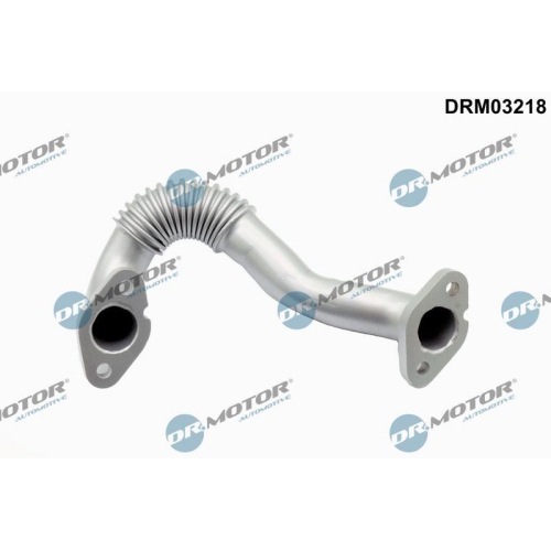 Dr.Motor Automotive Rohrleitung, AGR-Ventil DRM03218