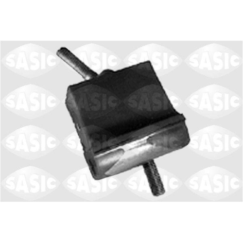 SASIC Lagerung, Motor 4001345