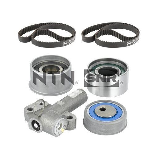 SNR Zahnriemensatz KD484.08