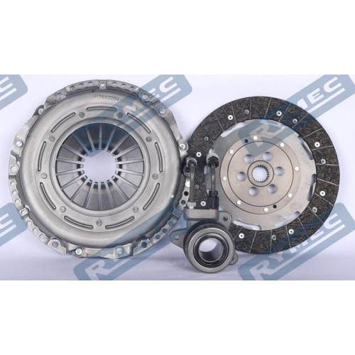 RYMEC Kupplungssatz JT1753065