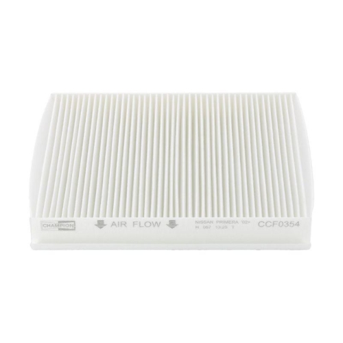 CHAMPION Filter, Innenraumluft CCF0354