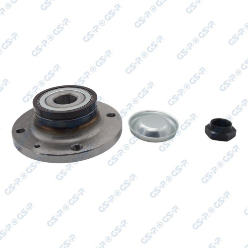 GSP Radlagersatz 9225011K