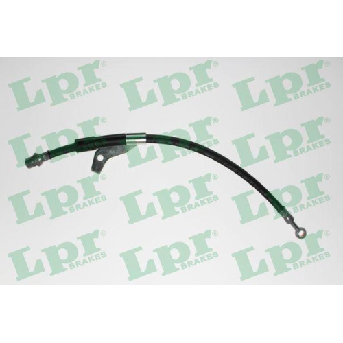 LPR Bremsschlauch 6T48513