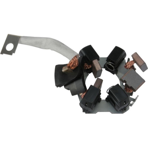 HC-Cargo Halter, Kohleb&uuml;rsten F 032 335 222