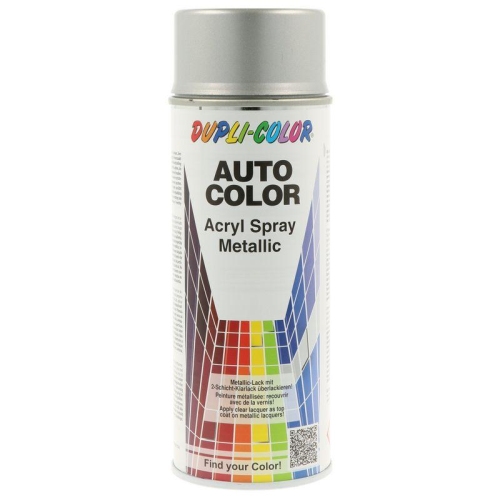 Spr&uuml;hfarbe Autolack Spraydose 400ml 539619 DUPLI COLOR
