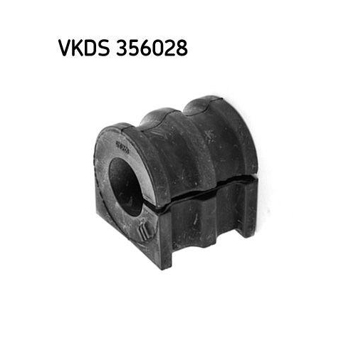 SKF Lagerbuchse, Stabilisator VKDS 356028