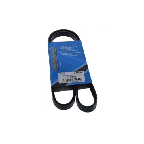 MAPCO Keilrippenriemen 241075