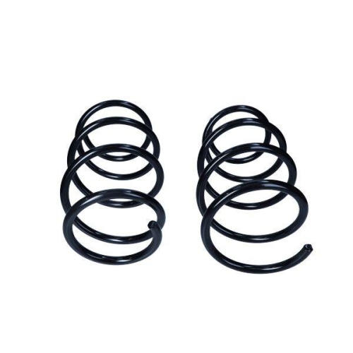 MAXGEAR Fahrwerksfeder 60-1076D