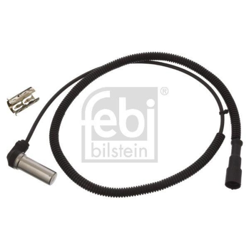 FEBI BILSTEIN Sensor, Raddrehzahl 45779
