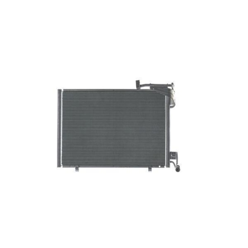 MAHLE Kondensator, Klimaanlage AC 9 000S