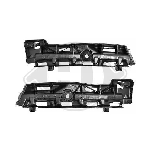 DIEDERICHS Haltersatz, Sto&szlig;f&auml;nger 4082066