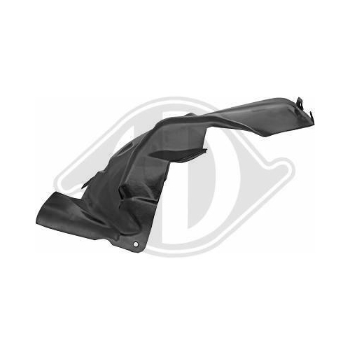 DIEDERICHS Verkleidung, Radhaus 1645109