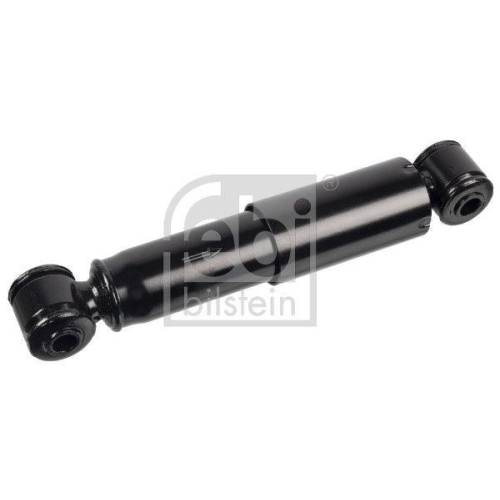 FEBI BILSTEIN D&auml;mpfer, Fahrerhauslagerung 170116