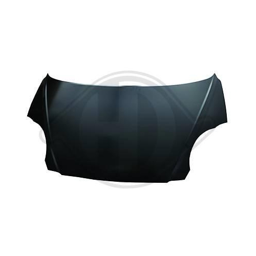 DIEDERICHS Motorhaube 6931100