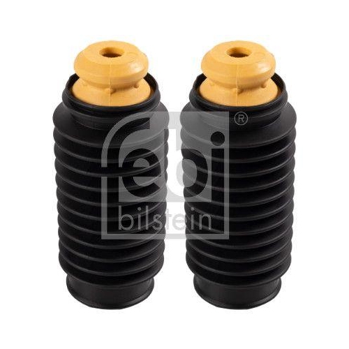 FEBI BILSTEIN Staubschutzsatz, Sto&szlig;d&auml;mpfer 181910