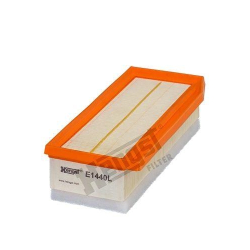 HENGST FILTER Luftfilter E1440L