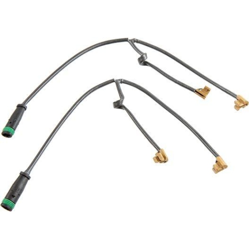 TRW Warnkontakt, Bremsbelagverschlei&szlig; GIC5018