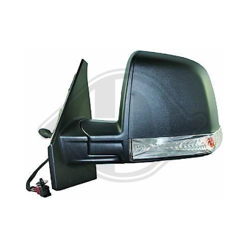 DIEDERICHS Au&szlig;enspiegel 3486025