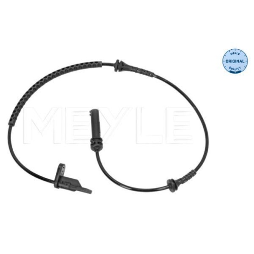 MEYLE Sensor, Raddrehzahl MEYLE-ORIGINAL: True to OE. 314 899 0118