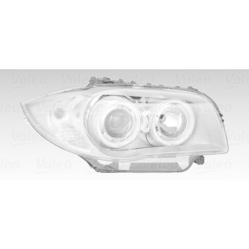 VALEO Hauptscheinwerfer ORIGINAL TEIL 043910