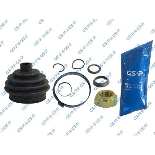 GSP Faltenbalgsatz, Antriebswelle 780292