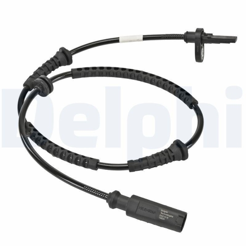 DELPHI Sensor, Raddrehzahl SS21418-12B1