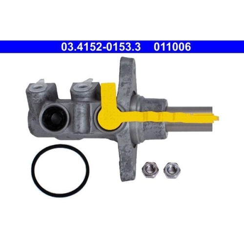 ATE Hauptbremszylinder