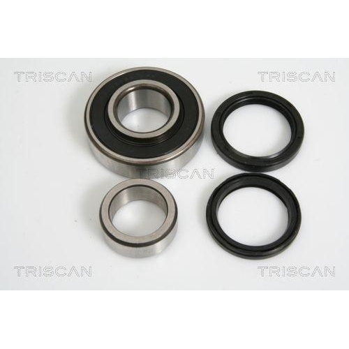 TRISCAN Radlagersatz