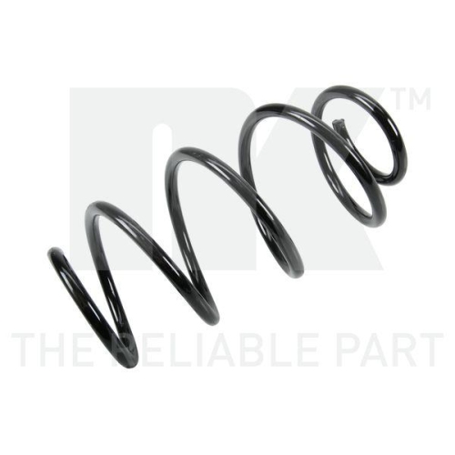 NK Fahrwerksfeder 549904